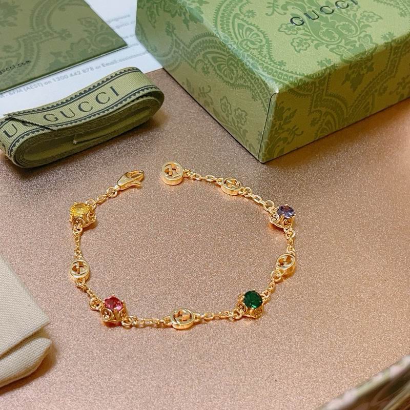 Gucci Bracelet 08yxh49